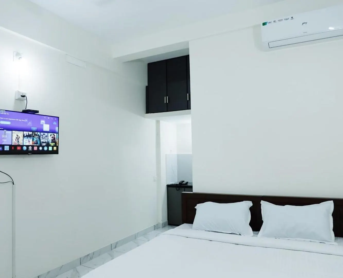 Hotel Diamond Castle Manjeri