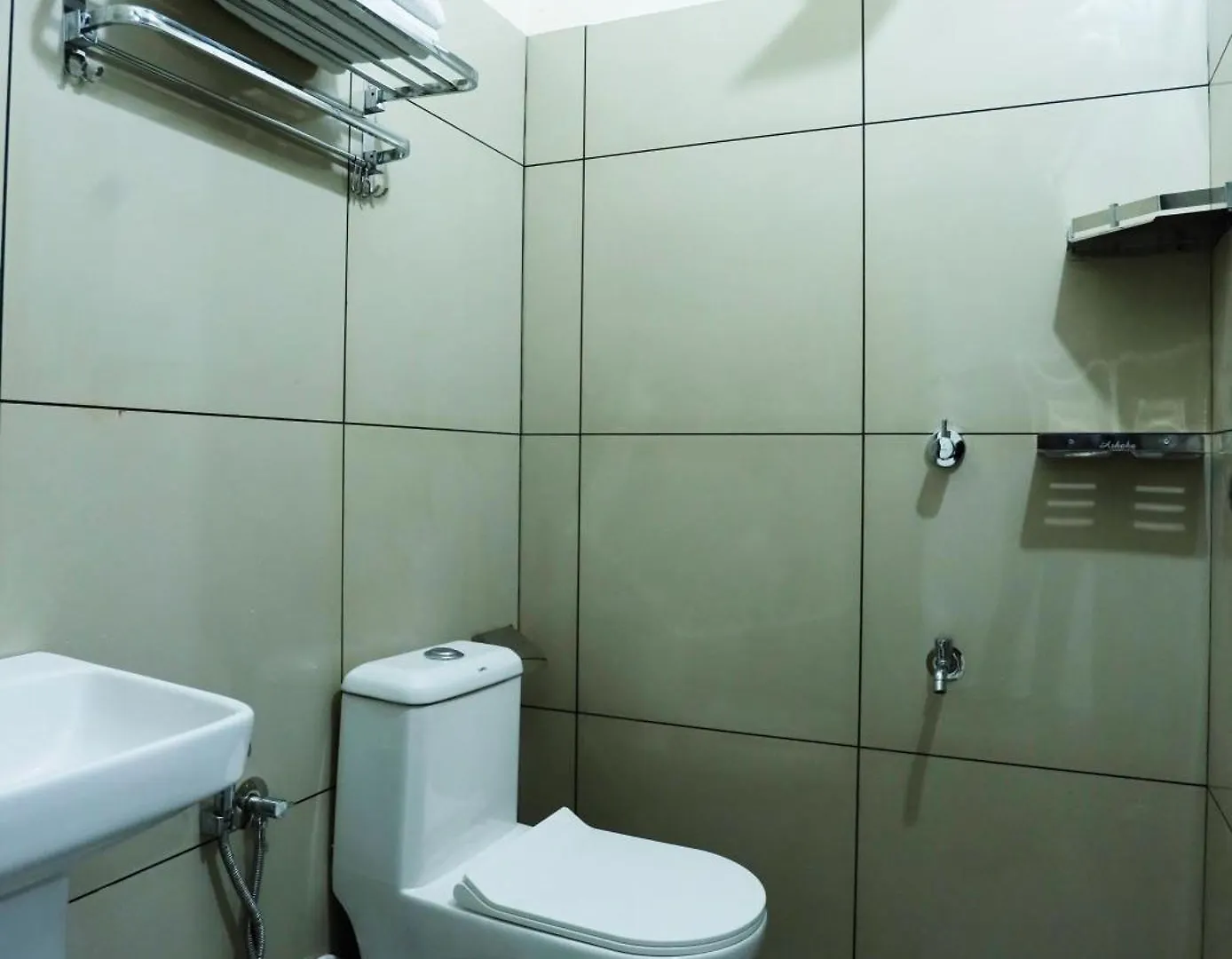 Hotel Diamond Castle Manjeri