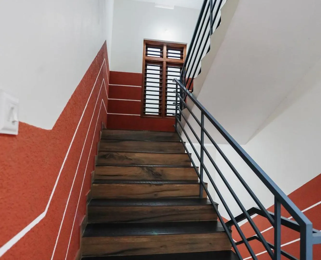 Hotel Diamond Castle Manjeri