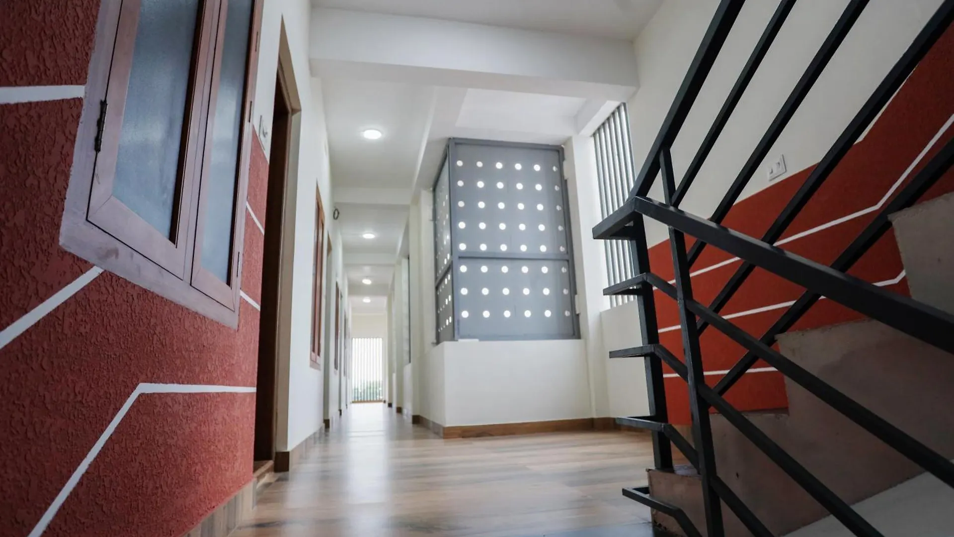 Hotel Diamond Castle Manjeri 3*,  India