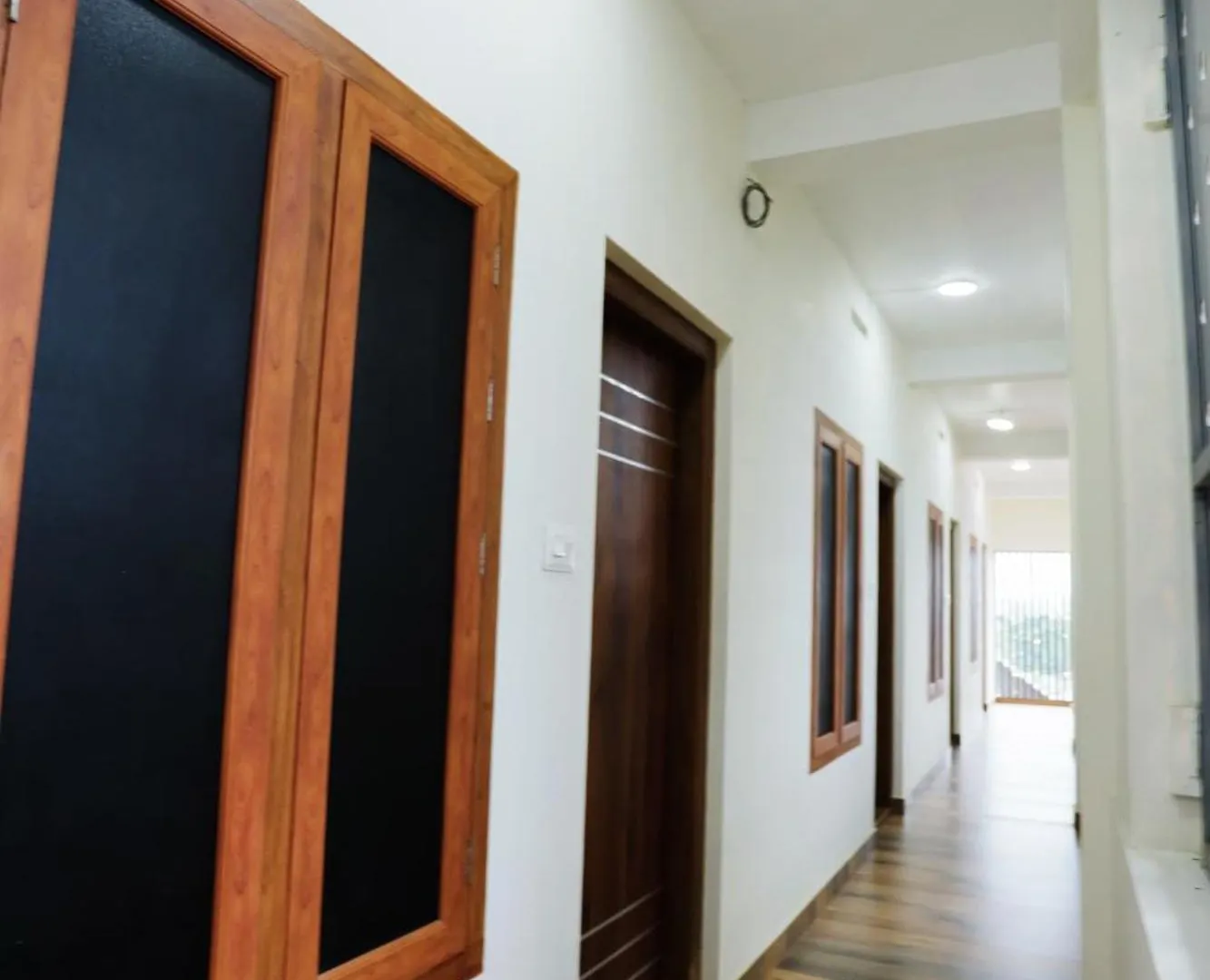 Hotel Diamond Castle Manjeri India