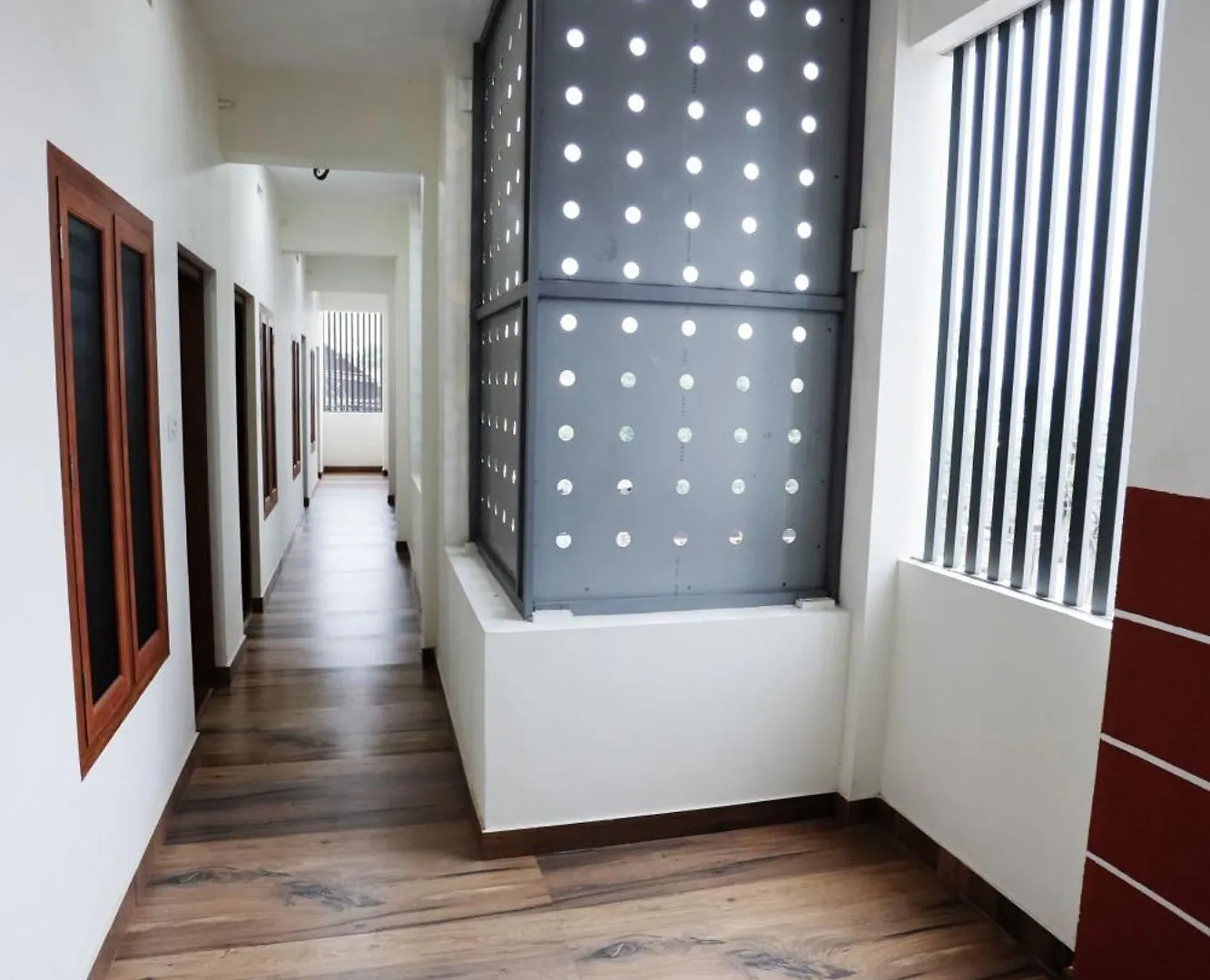 Hotel Diamond Castle Manjeri
