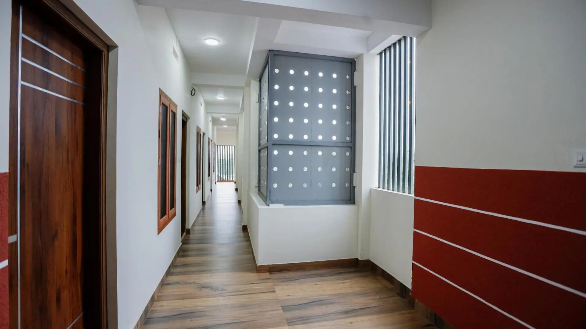 Hotel Diamond Castle Manjeri India
